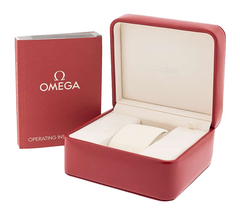 Omega Seamaster 300m Mid-Size 2262.50.00